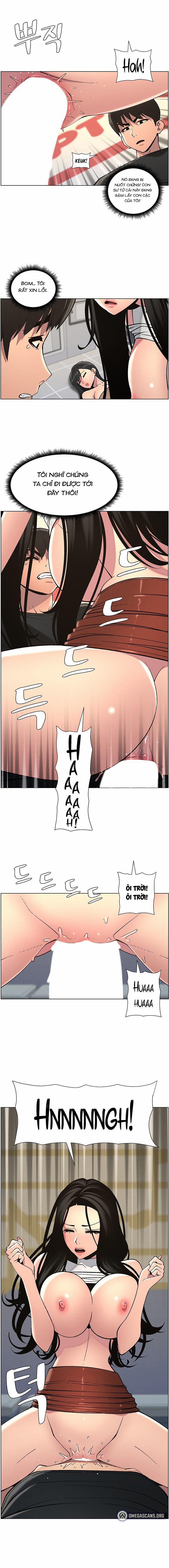 Buổi Học Làm Tình Với Em Gái 41 trang 12