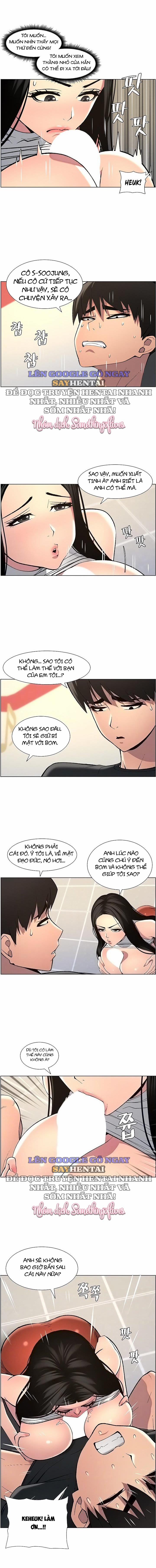 Buổi Học Làm Tình Với Em Gái 41 trang 2