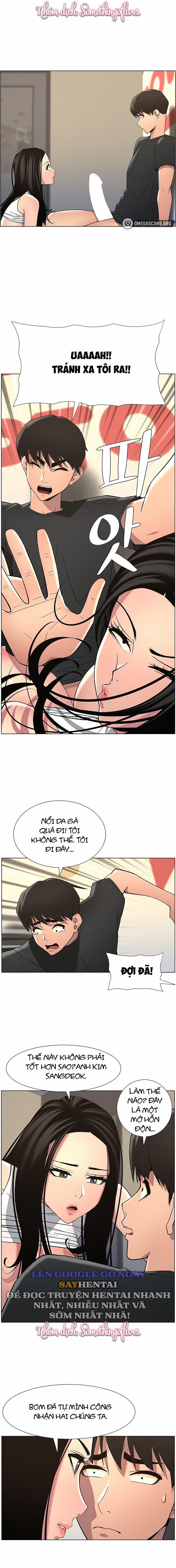 Buổi Học Làm Tình Với Em Gái 41 trang 6