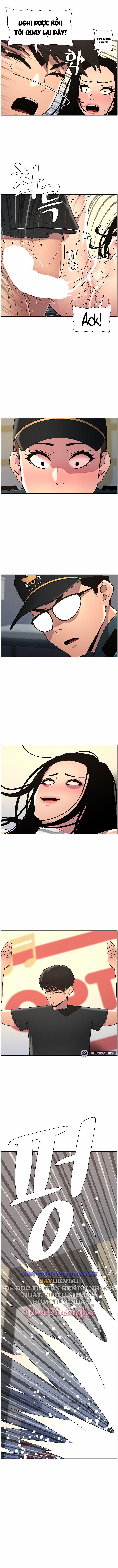 Buổi Học Làm Tình Với Em Gái 42 trang 10