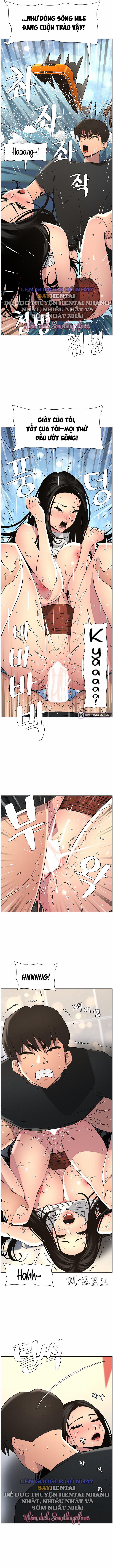 Buổi Học Làm Tình Với Em Gái 42 trang 5