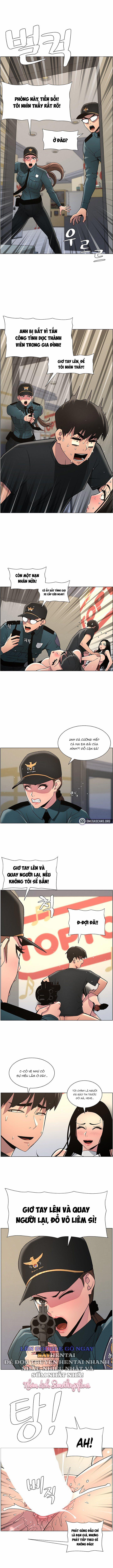 Buổi Học Làm Tình Với Em Gái 42 trang 9