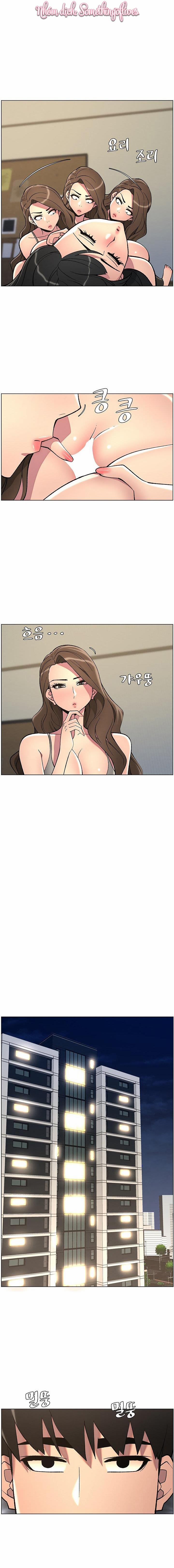 Buổi Học Làm Tình Với Em Gái 43 trang 10