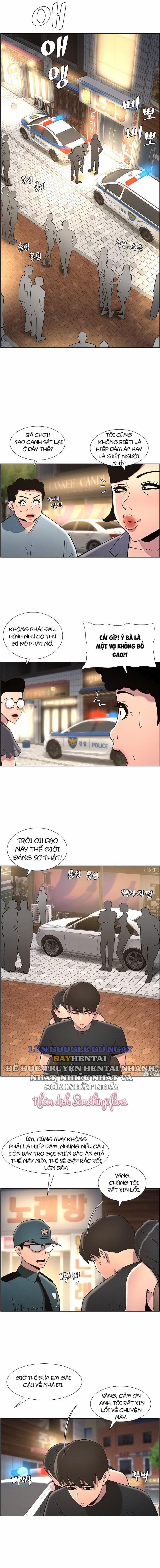 Buổi Học Làm Tình Với Em Gái 43 trang 2