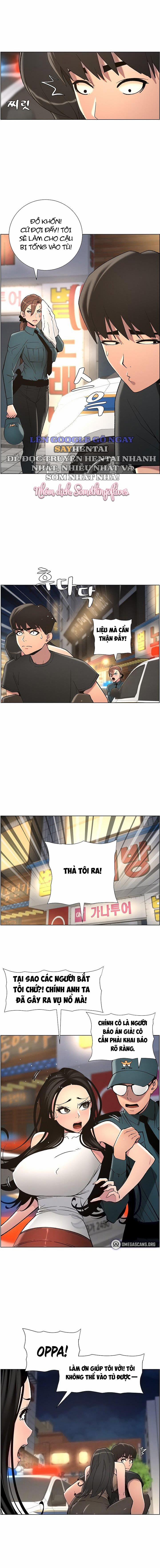 Buổi Học Làm Tình Với Em Gái 43 trang 3