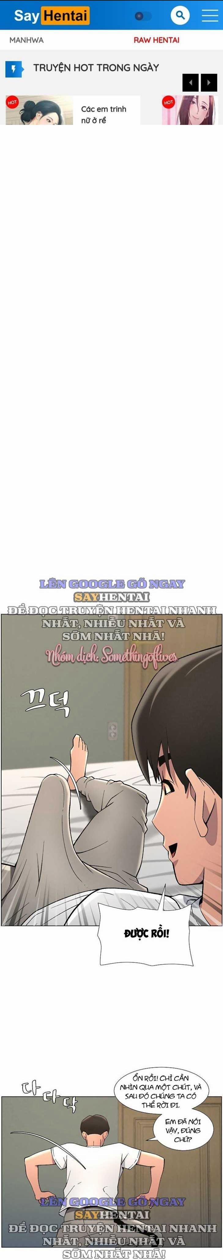 Buổi Học Làm Tình Với Em Gái 44 trang 0