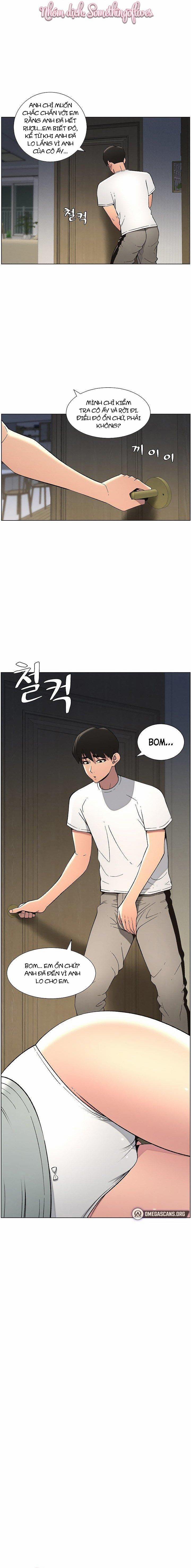 Buổi Học Làm Tình Với Em Gái 44 trang 1