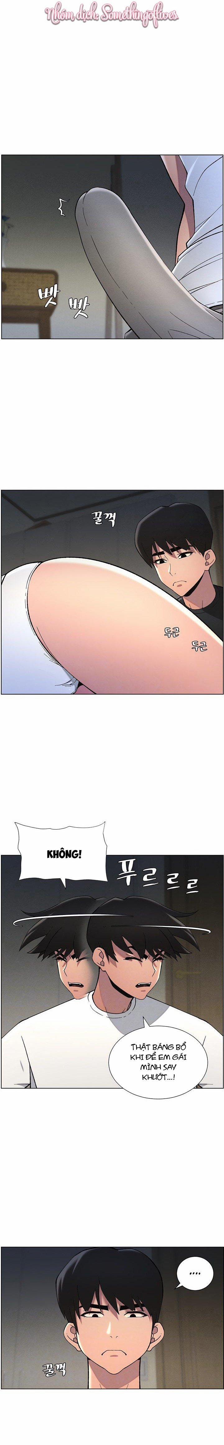 Buổi Học Làm Tình Với Em Gái 44 trang 3