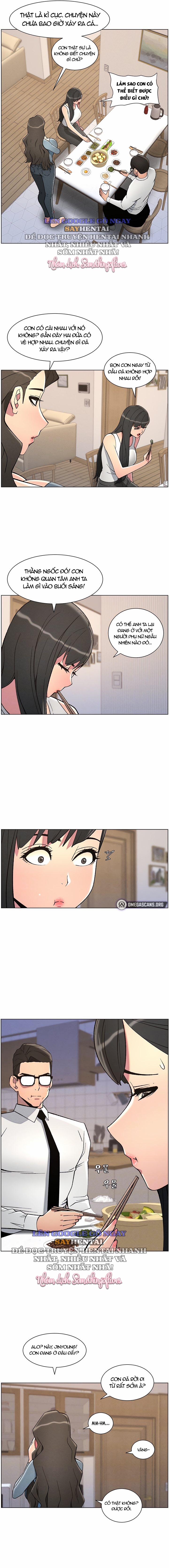 Buổi Học Làm Tình Với Em Gái 45 trang 2