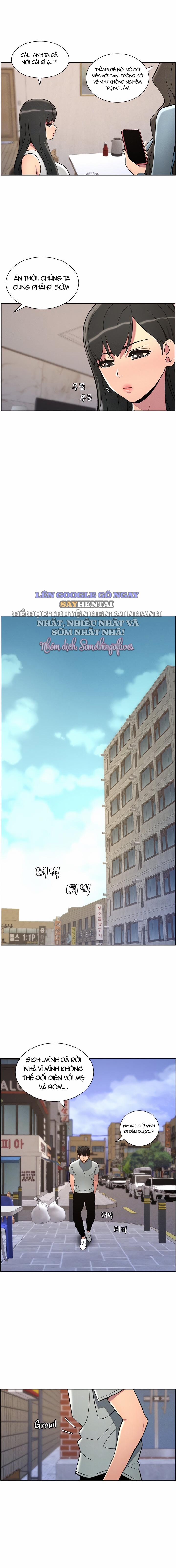 Buổi Học Làm Tình Với Em Gái 45 trang 3