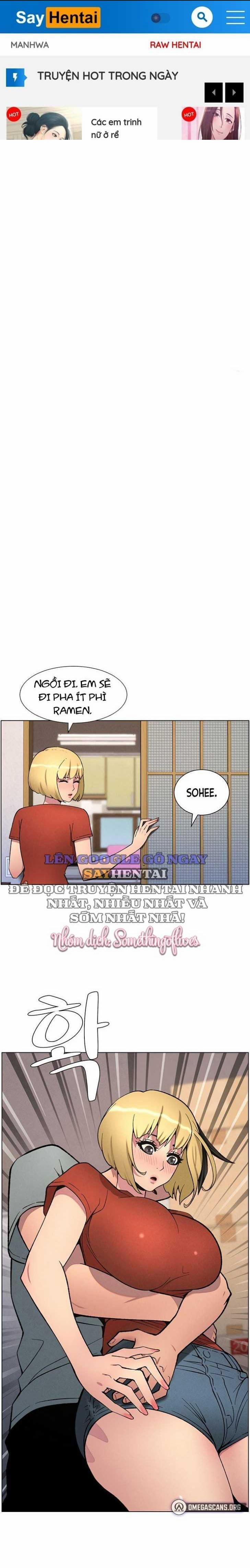 Buổi Học Làm Tình Với Em Gái 46 trang 0