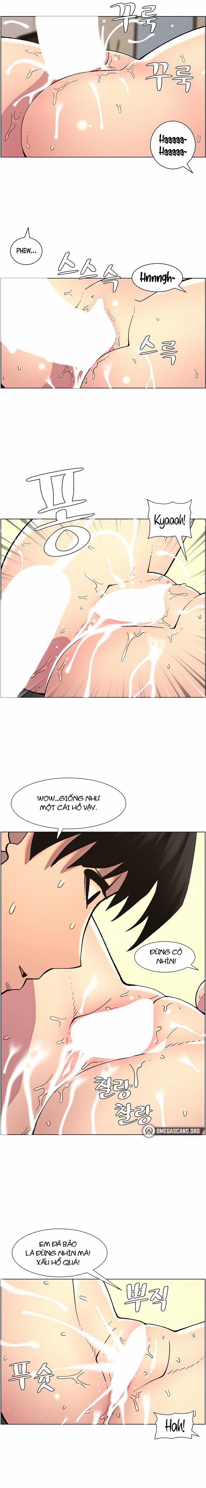 Buổi Học Làm Tình Với Em Gái 47 trang 8