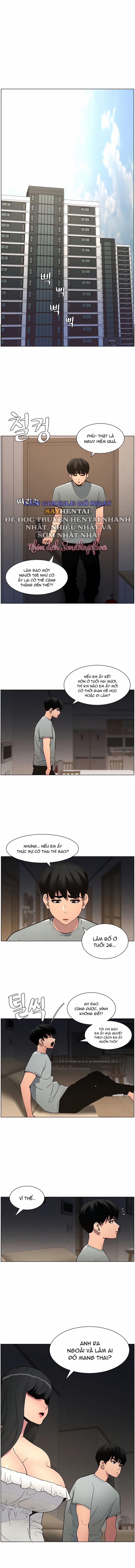 Buổi Học Làm Tình Với Em Gái 48 trang 3