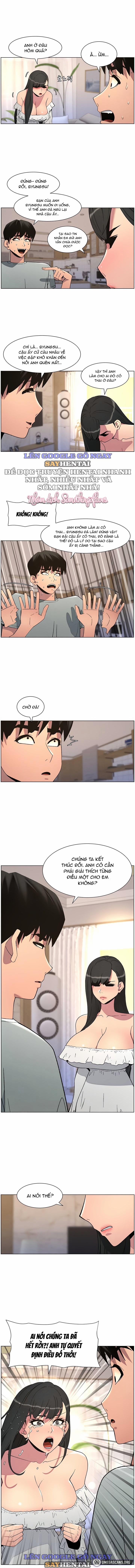 Buổi Học Làm Tình Với Em Gái 48 trang 5