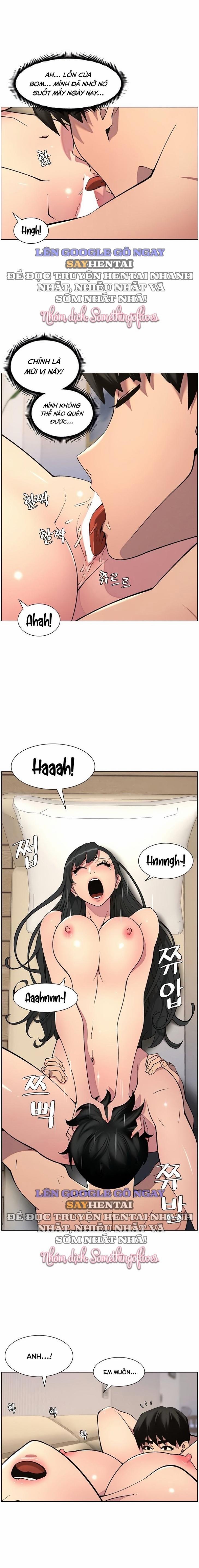 Buổi Học Làm Tình Với Em Gái 49 trang 0