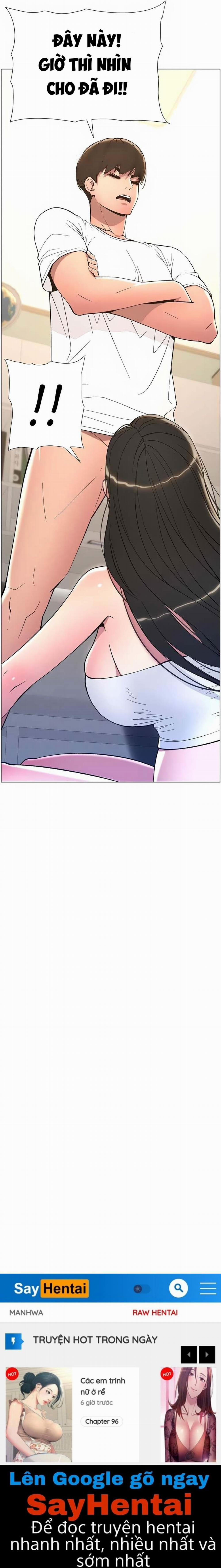 Buổi Học Làm Tình Với Em Gái 5 trang 11