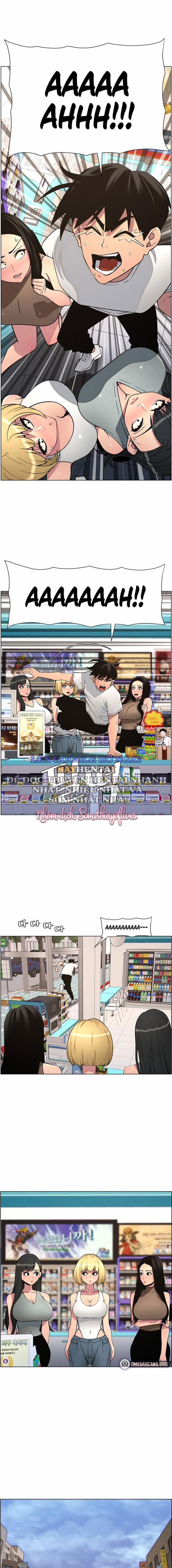 Buổi Học Làm Tình Với Em Gái 52 trang 0