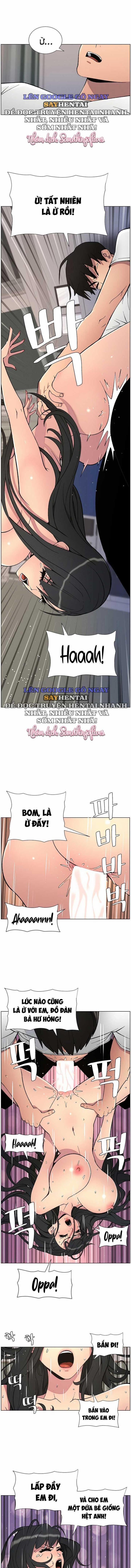 Buổi Học Làm Tình Với Em Gái 53 trang 0