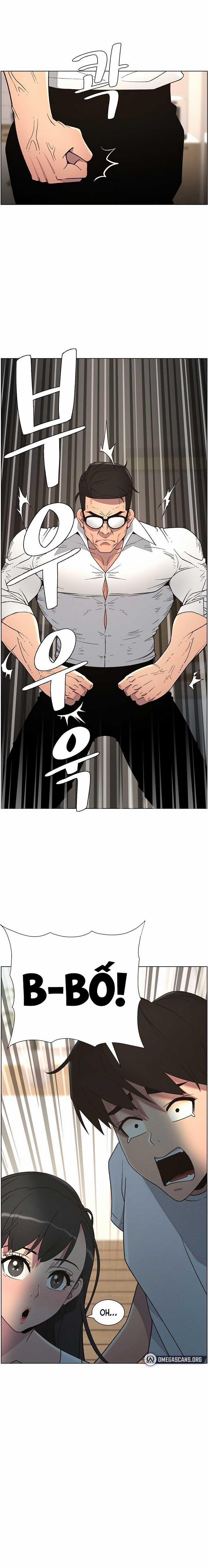 Buổi Học Làm Tình Với Em Gái 53 trang 11