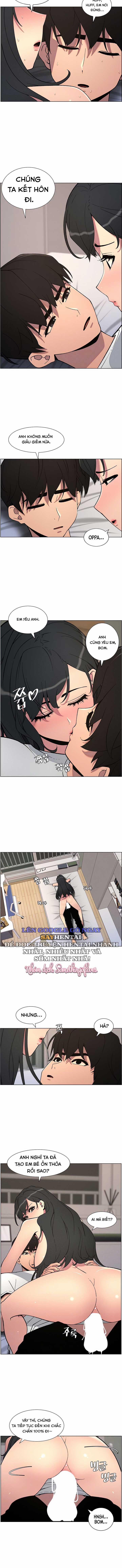 Buổi Học Làm Tình Với Em Gái 53 trang 2