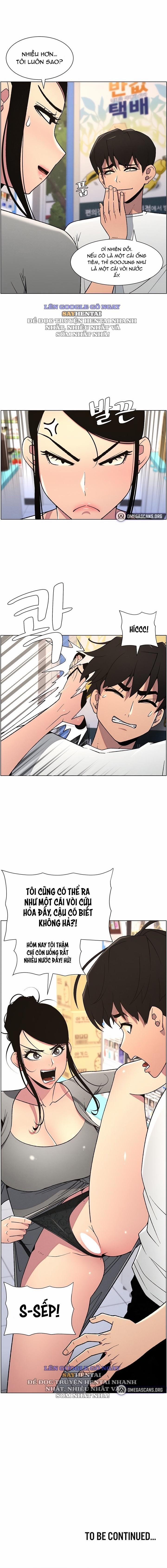 Buổi Học Làm Tình Với Em Gái 54 trang 11