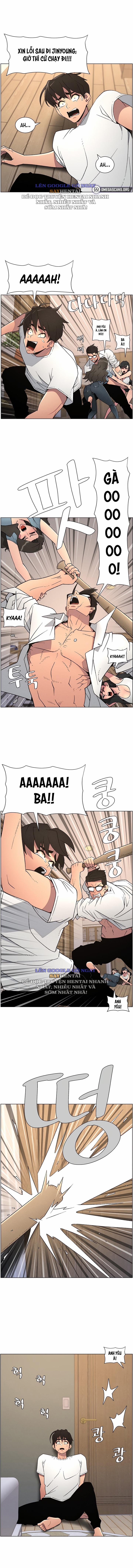 Buổi Học Làm Tình Với Em Gái 54 trang 4