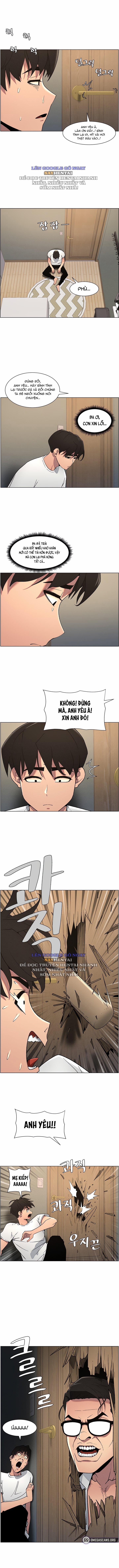 Buổi Học Làm Tình Với Em Gái 54 trang 5