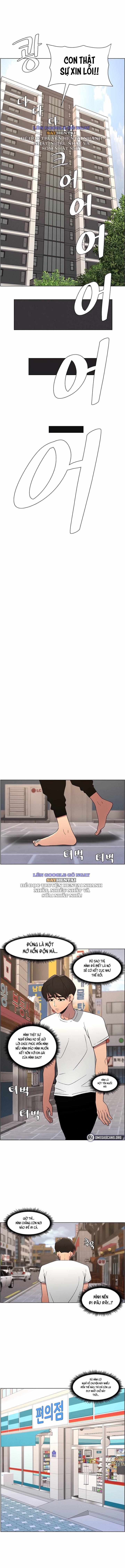 Buổi Học Làm Tình Với Em Gái 54 trang 7