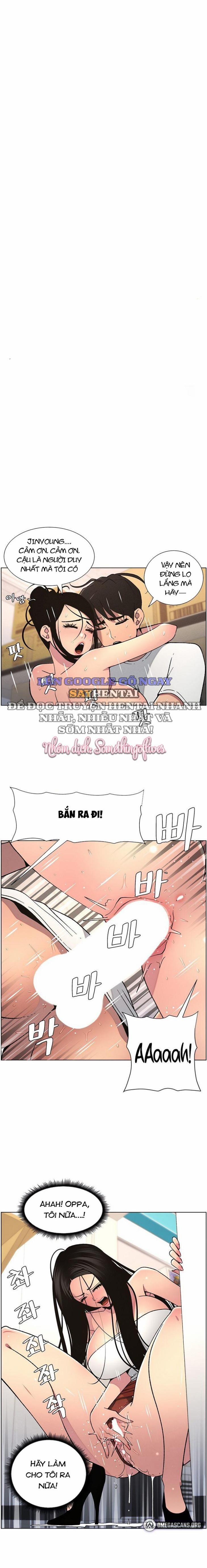 Buổi Học Làm Tình Với Em Gái 56 trang 0