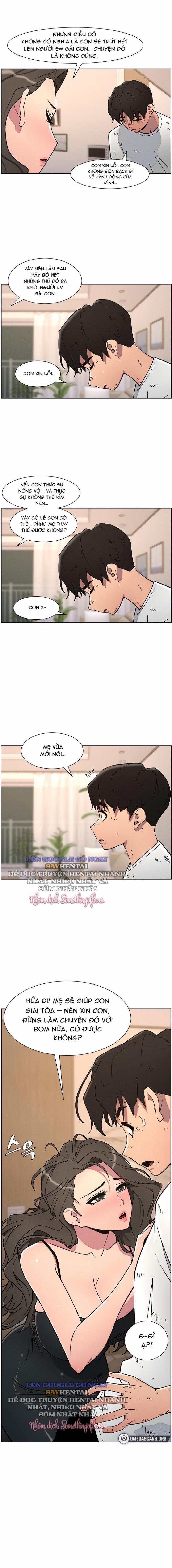 Buổi Học Làm Tình Với Em Gái 58 trang 0