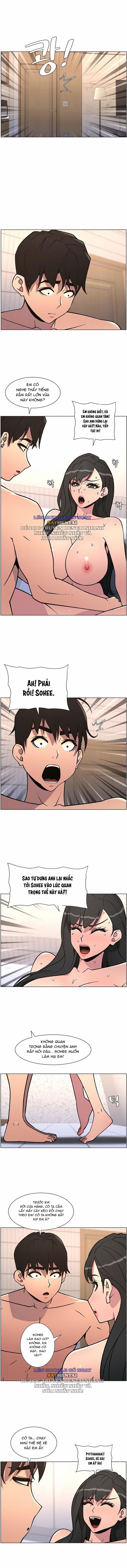 Buổi Học Làm Tình Với Em Gái 59 trang 2