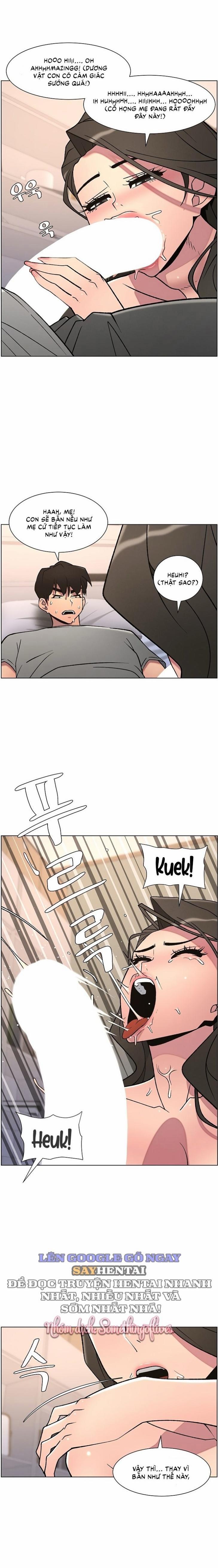 Buổi Học Làm Tình Với Em Gái 60 trang 0