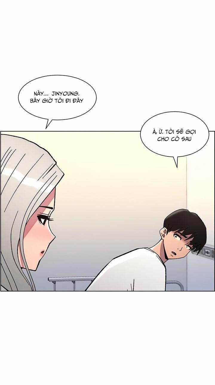 Buổi Học Làm Tình Với Em Gái 85 trang 3