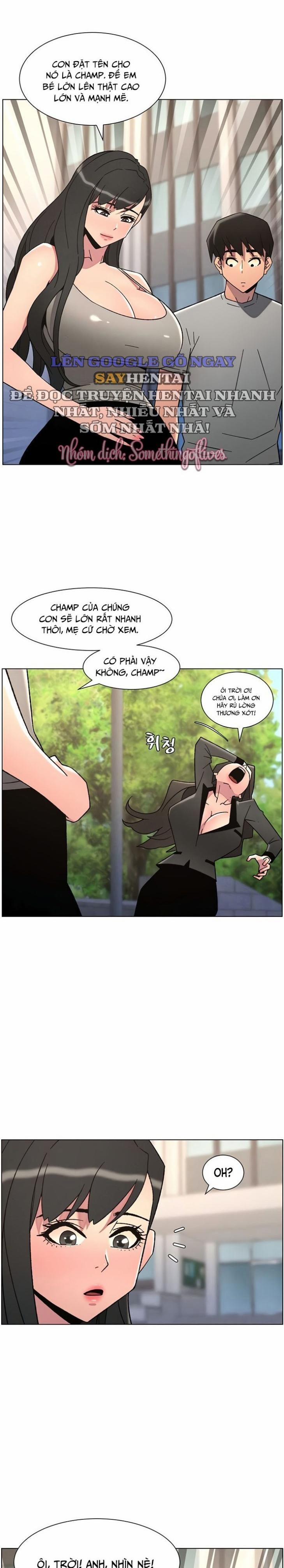 Buổi Học Làm Tình Với Em Gái 86 trang 0