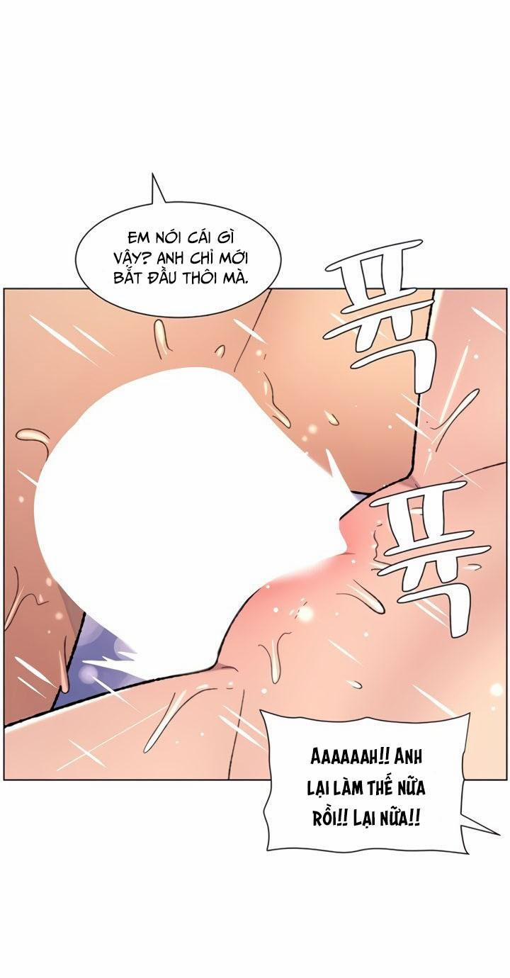 Buổi Học Làm Tình Với Em Gái 86 trang 13