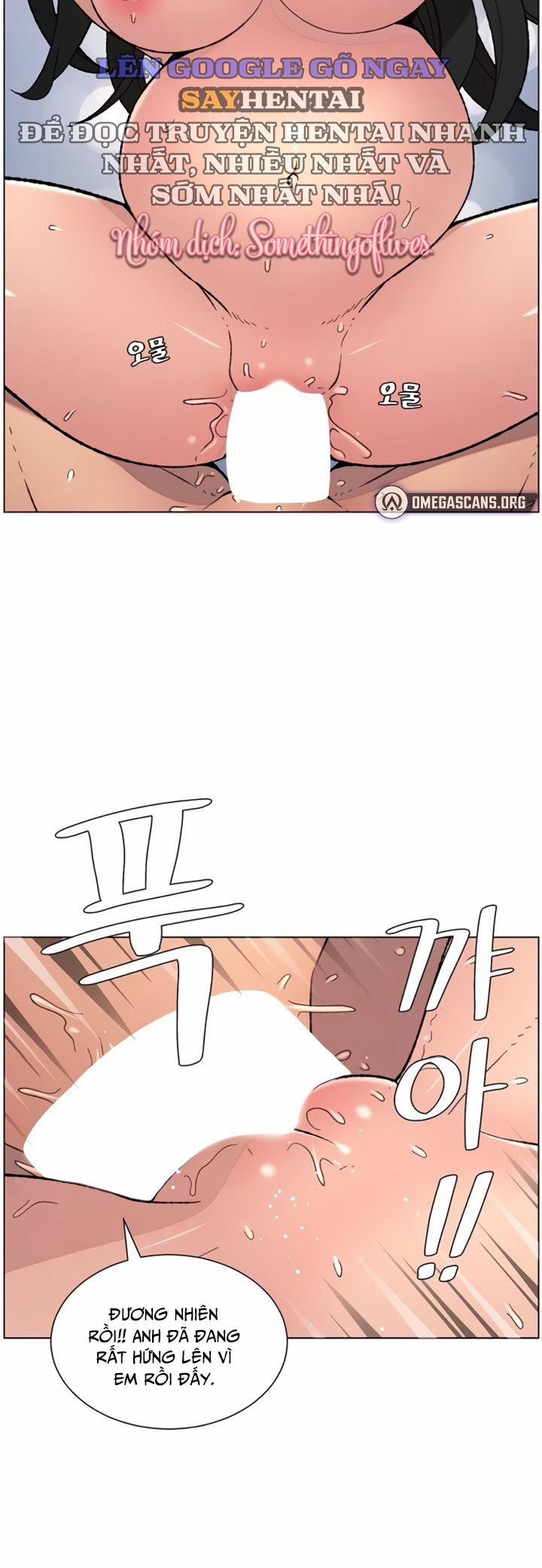 Buổi Học Làm Tình Với Em Gái 86 trang 9