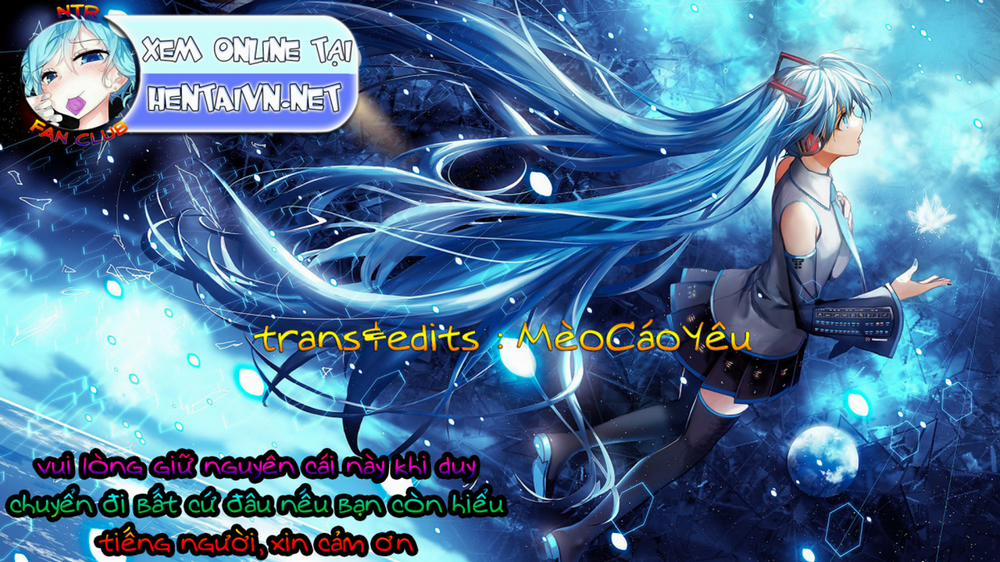 Buổi huấn luyện tình dục 4 Oneshot trang 0