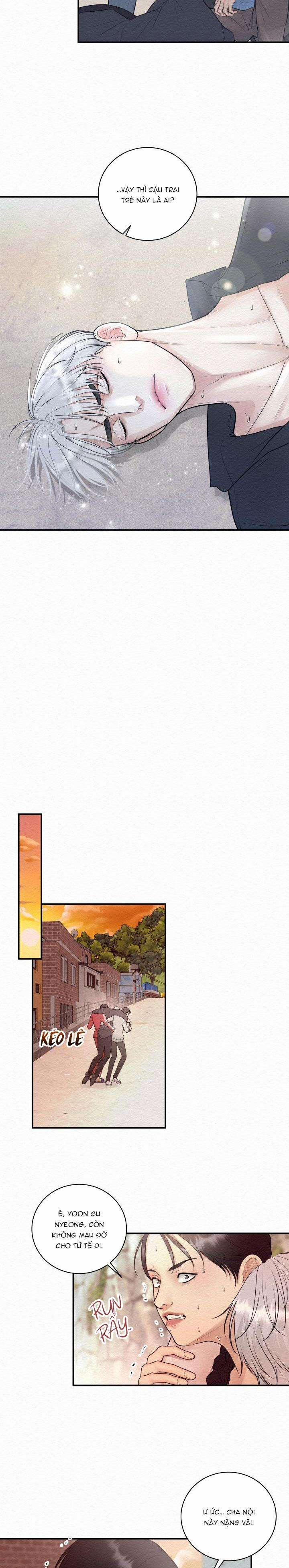 Buổi Lễ Trừ Tà 0 0 trang 3