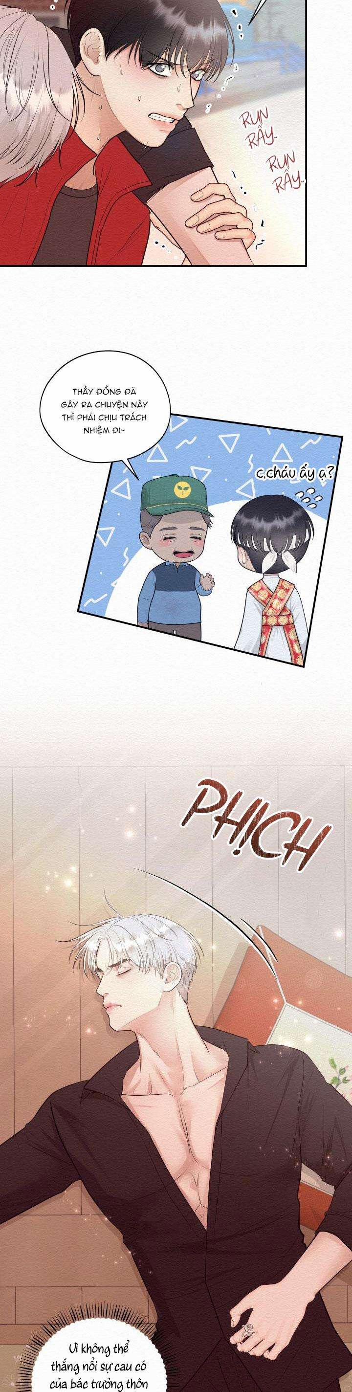 Buổi Lễ Trừ Tà 0 0 trang 4