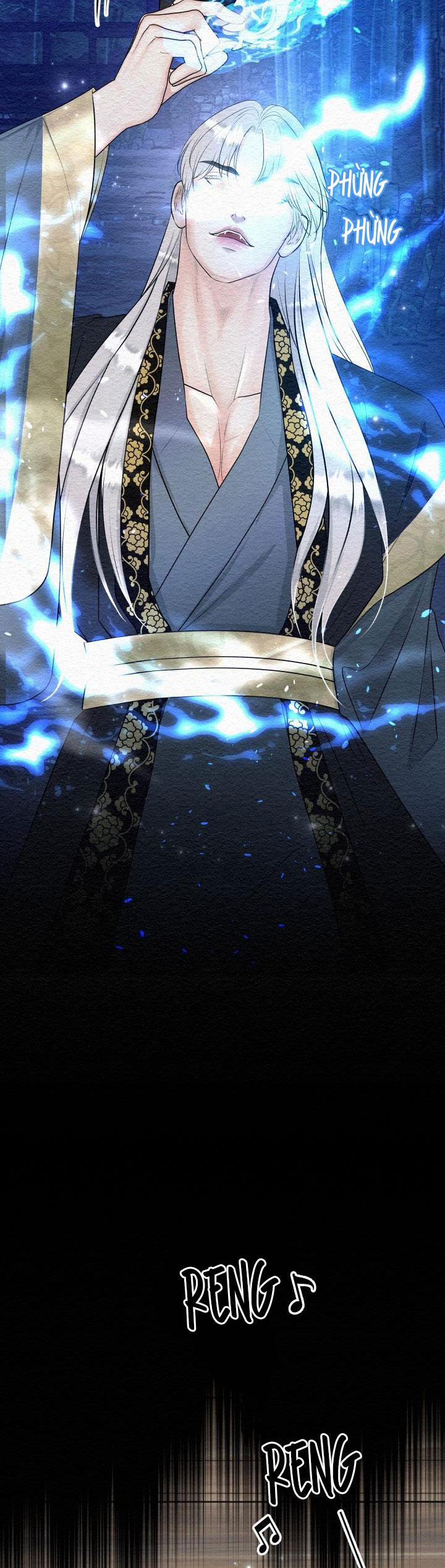 Buổi Lễ Trừ Tà 1 trang 15