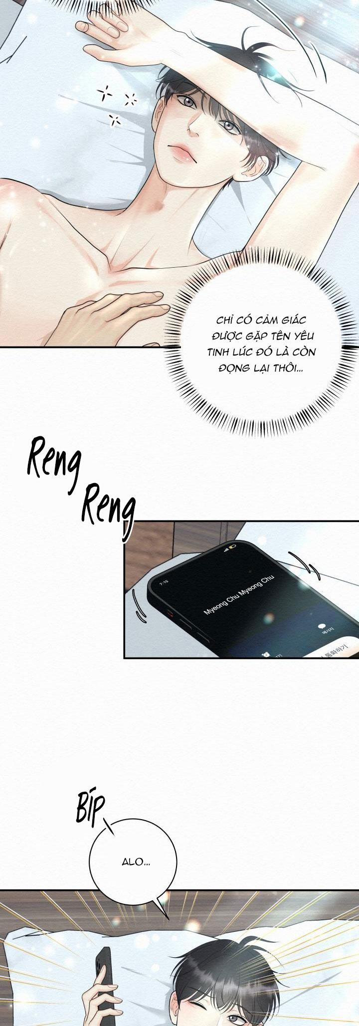 Buổi Lễ Trừ Tà 1 trang 17