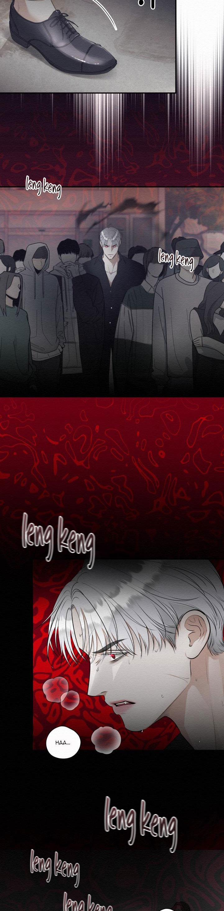 Buổi Lễ Trừ Tà 1 trang 29