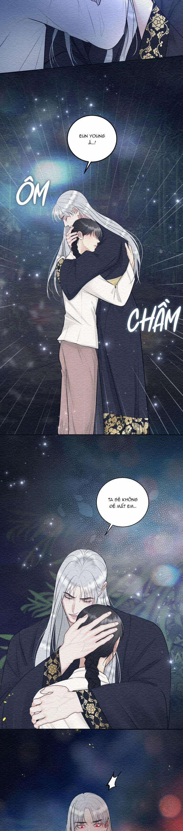 Buổi Lễ Trừ Tà 2 0 trang 18