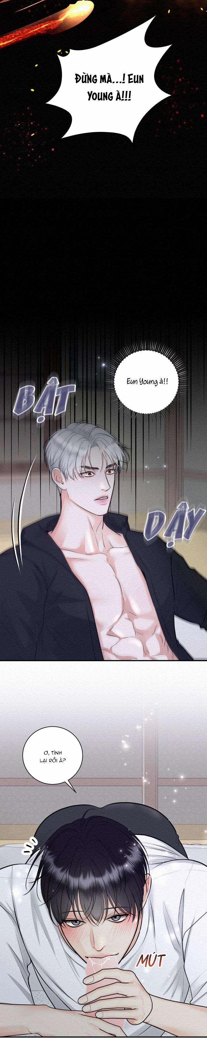 Buổi Lễ Trừ Tà 2 0 trang 20