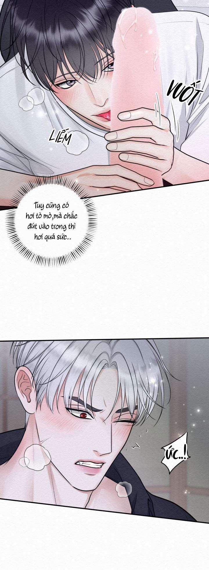 Buổi Lễ Trừ Tà 2 0 trang 22