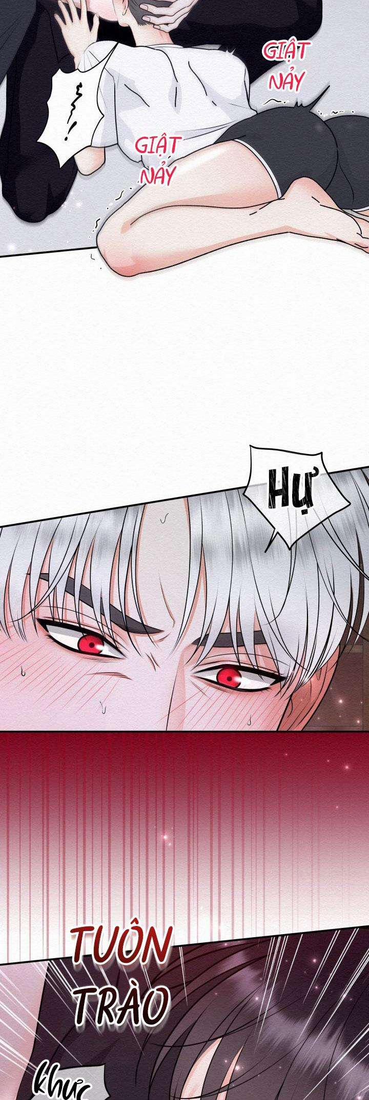 Buổi Lễ Trừ Tà 2 0 trang 26