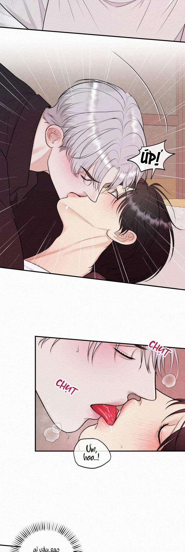 Buổi Lễ Trừ Tà 3 trang 1