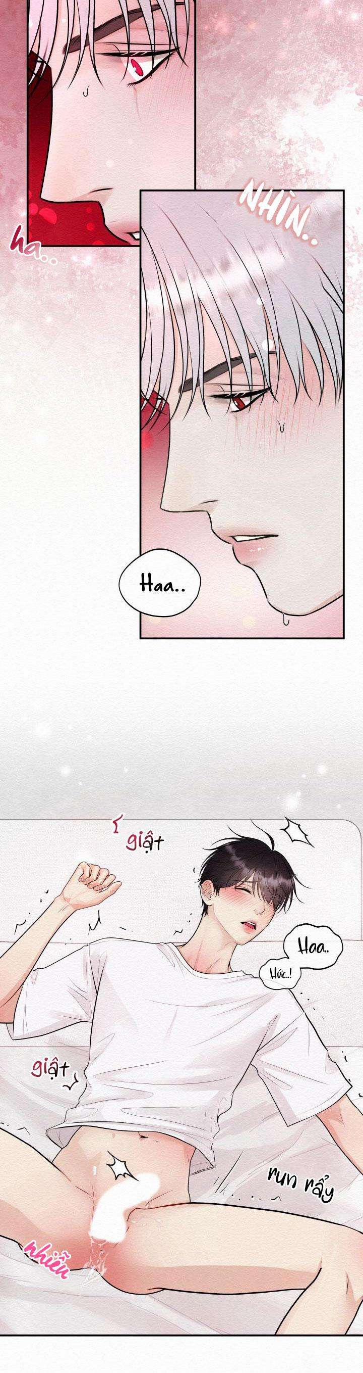 Buổi Lễ Trừ Tà 3 trang 18