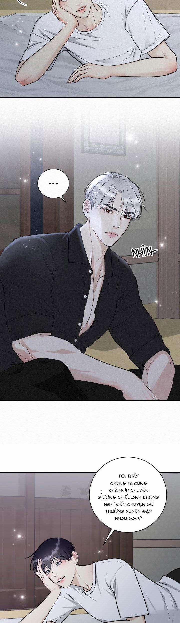 Buổi Lễ Trừ Tà 3 trang 22