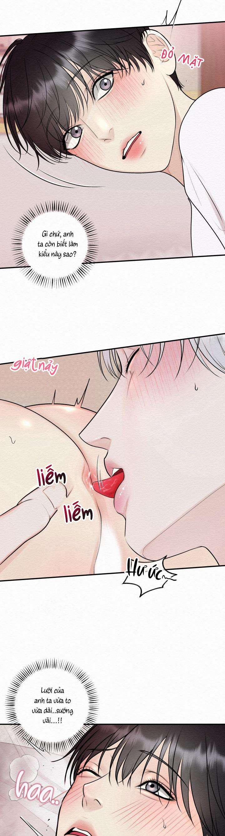 Buổi Lễ Trừ Tà 3 trang 7